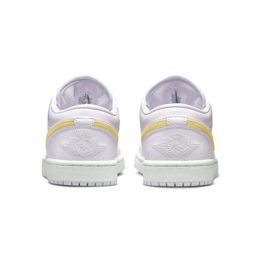 Air Jordan 1 Low 'Barely Grape'