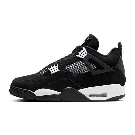 Air Jordan 4 'White Thunder'