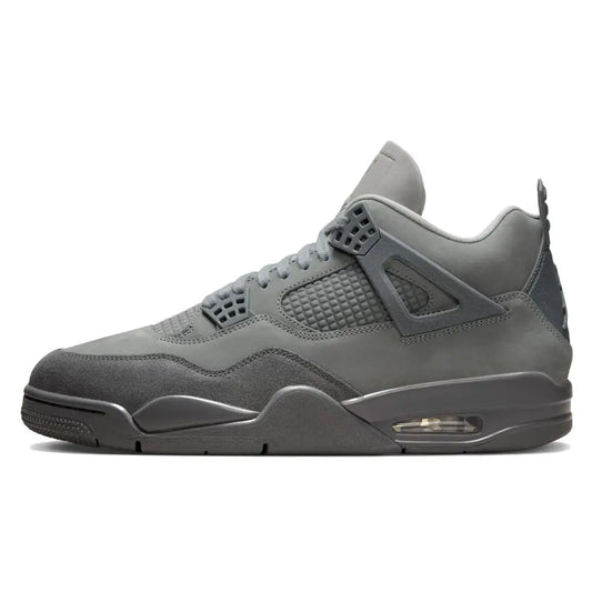 Air Jordan 4 'Paris Olympics Wet Cement'