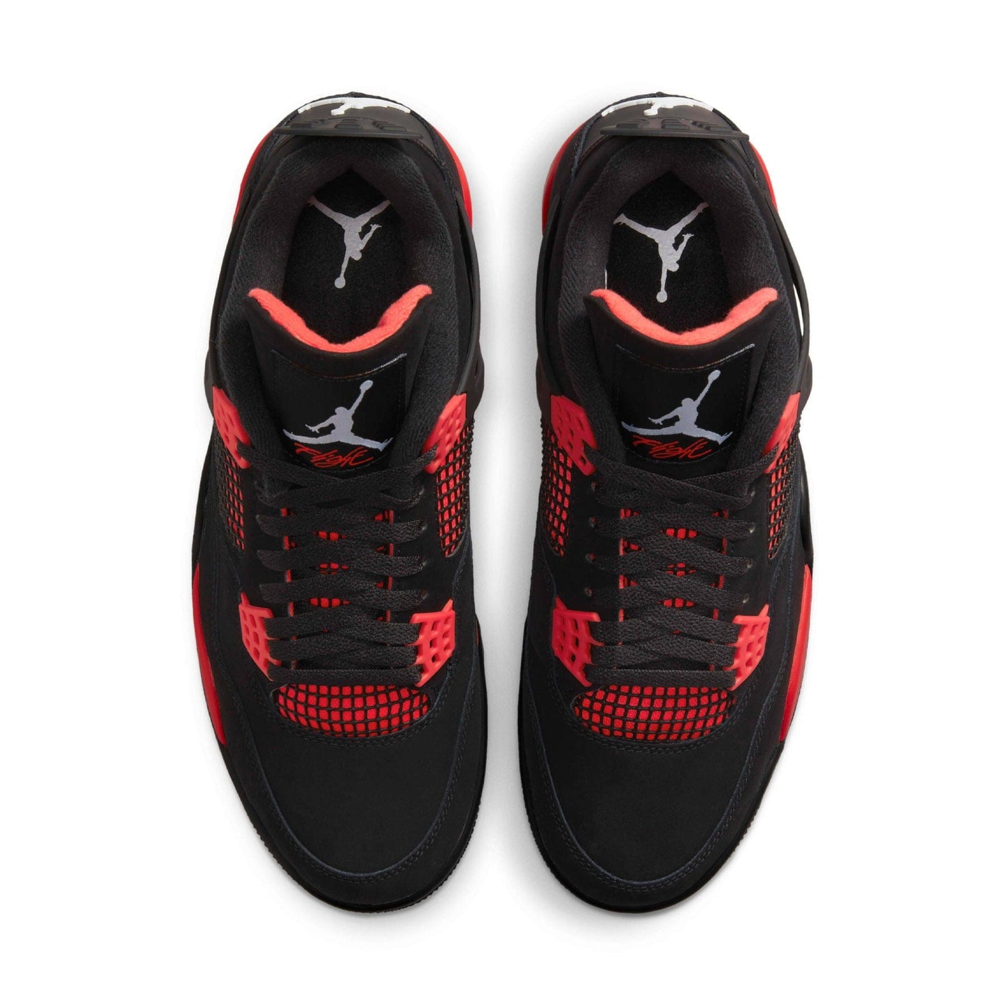 Air Jordan 4 'Red Thunder'